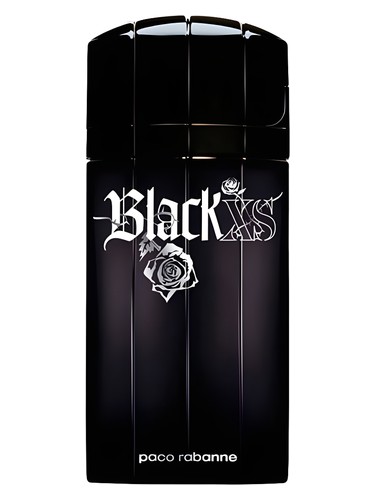 Paco Rabanne Black XS
