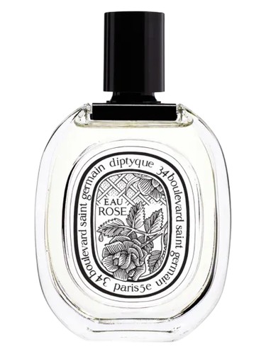Diptyque Eau Rose