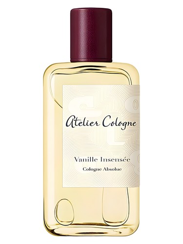Atelier Cologne Vanille Insensée