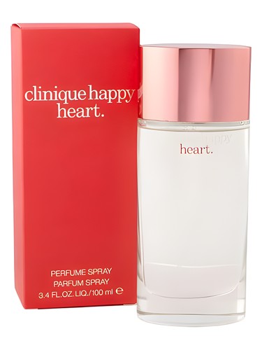 Clinique Happy Heart