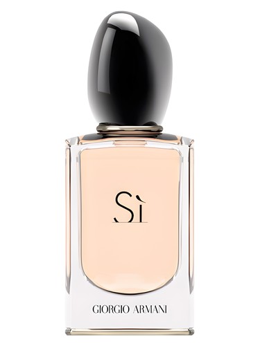 Giorgio Armani Sì