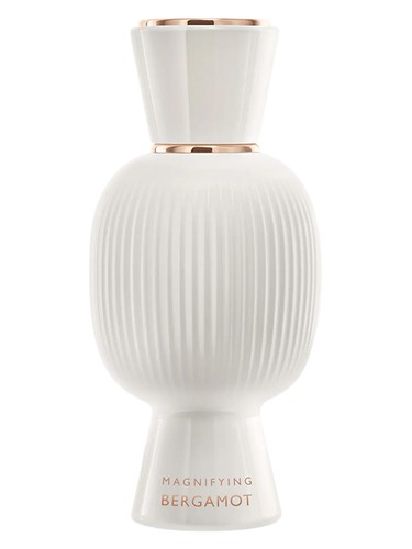 Bvlgari Allegra (esencias Magnifying)