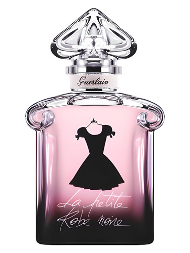 Guerlain La Petite Robe Noire
