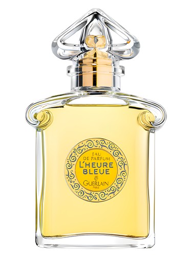 Guerlain L'Heure Bleue