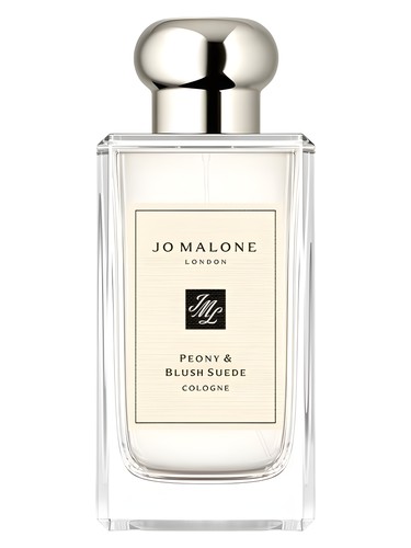 Jo Malone Peony & Blush Suede