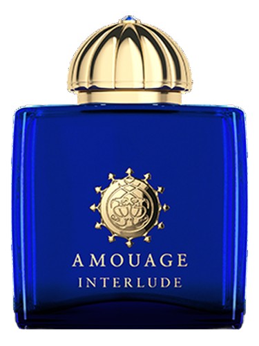 Amouage Interlude Woman