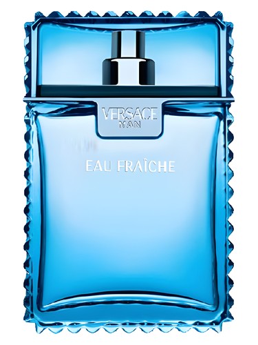 Versace Man Eau Fraîche