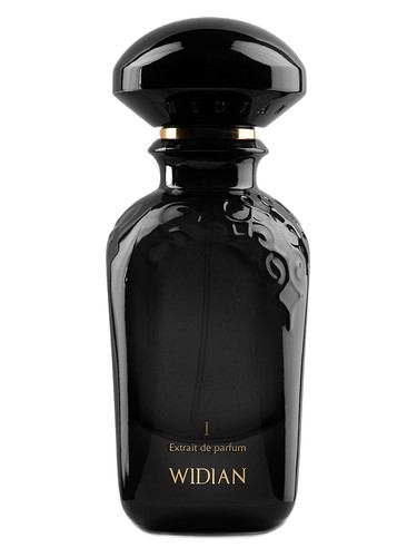 Widian Black I