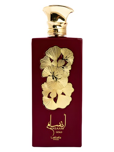 Lattafa Ansaam Gold