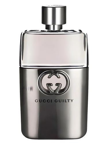Gucci Guilty Pour Homme EDT