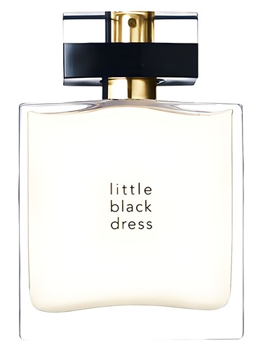 Avon Little Black Dress
