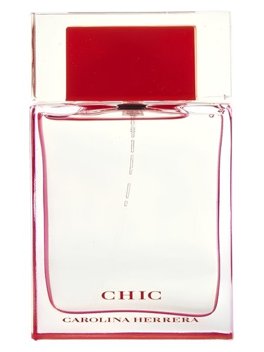 Carolina Herrera Carolina Herrera Chic