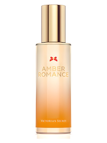 Victoria's Secret Amber Romance