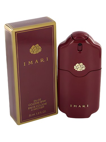 Avon Imari