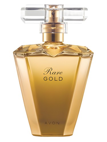 Avon Rare Gold