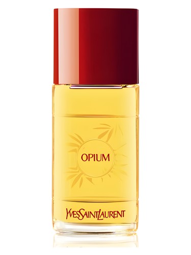Yves Saint Laurent Opium