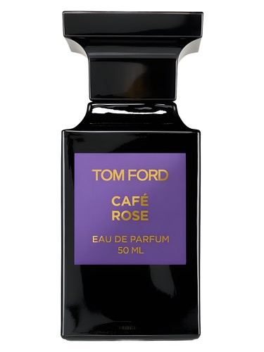 Tom Ford Café Rose