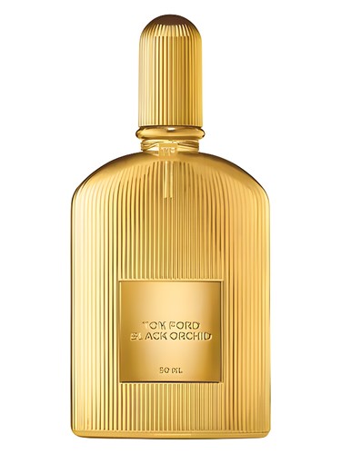 Tom Ford Black Orchid Parfum