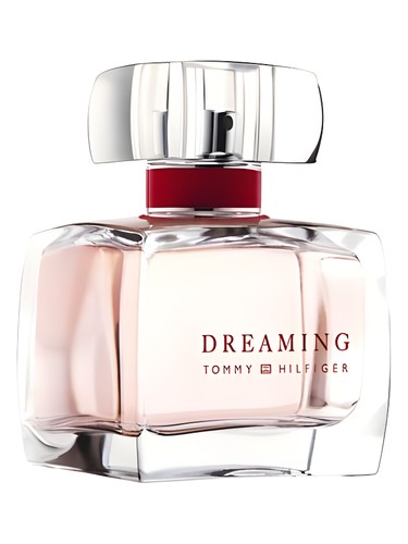 Tommy Hilfiger Dreaming