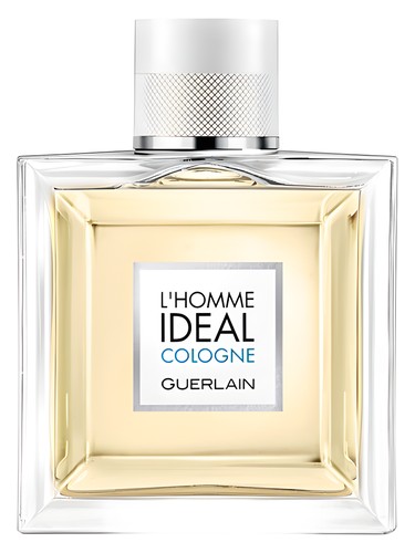 Guerlain L'Homme Idéal Cologne