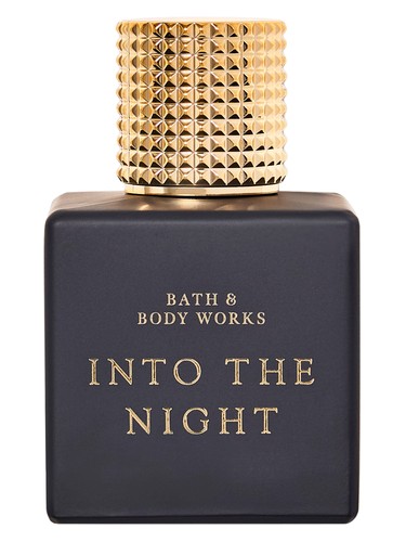 Bath & Body Works Into the Night
