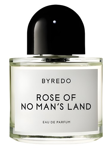 Byredo Rose of No Man's Land