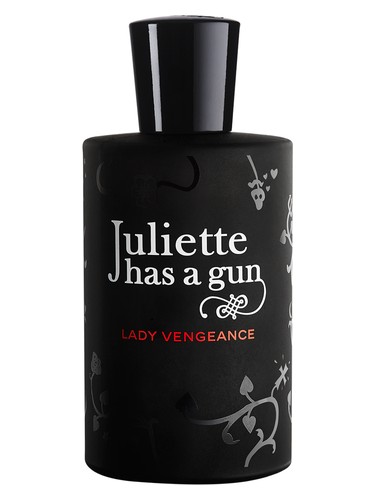 Juliette Has a Gun Lady Vengeance