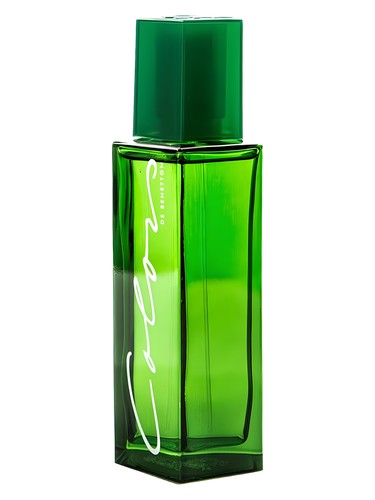 Benetton Colors de Benetton Woman