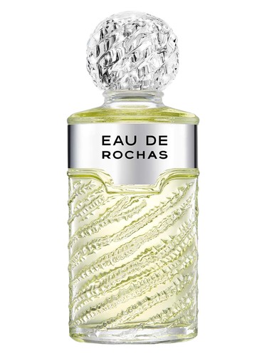 Rochas Eau de Rochas