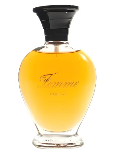 Rochas Rochas Femme