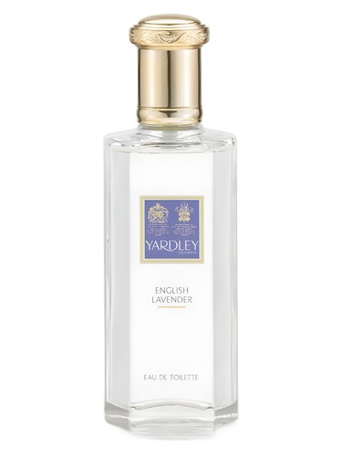 Yardley English Lavender