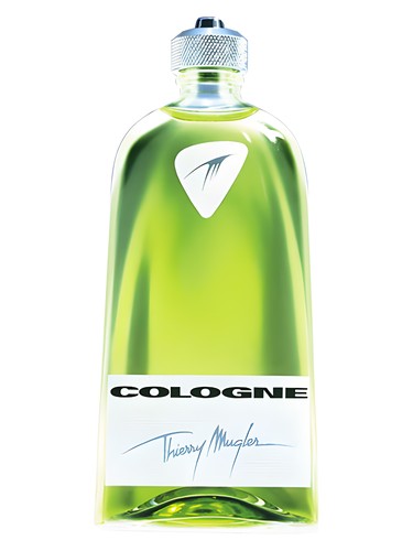 Mugler Mugler Cologne