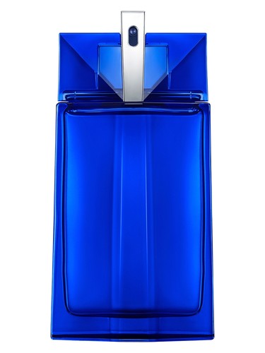 Mugler Alien Man Fusion