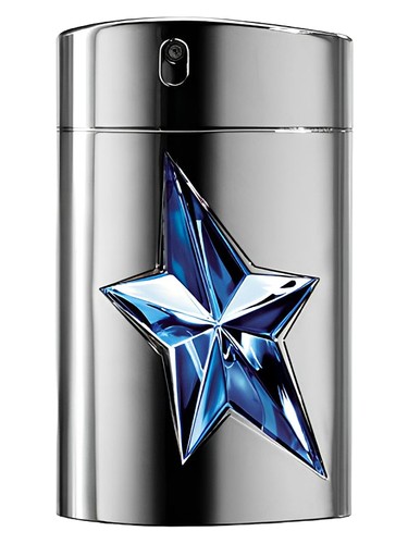 Mugler A*Men (y su versión Pure Malt)