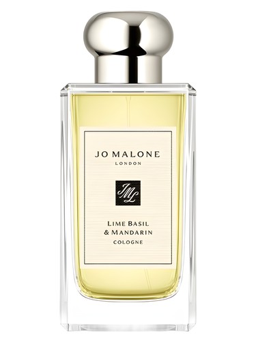 Jo Malone Lime Basil & Mandarin