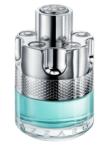 Azzaro Wanted Tonic
