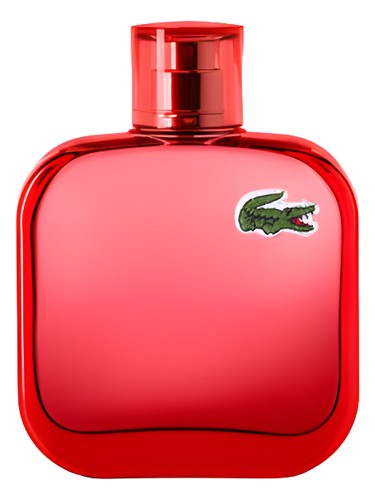 Lacoste L.12.12 Rouge